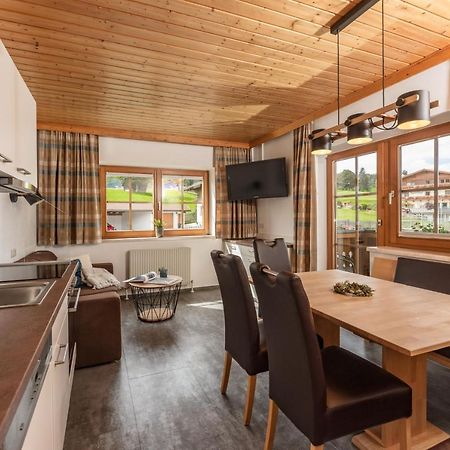 Aparthotel Haus Steirerland Schladming Exteriér fotografie