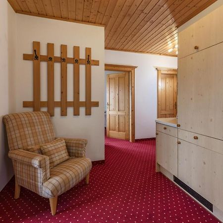 Aparthotel Haus Steirerland Schladming Exteriér fotografie