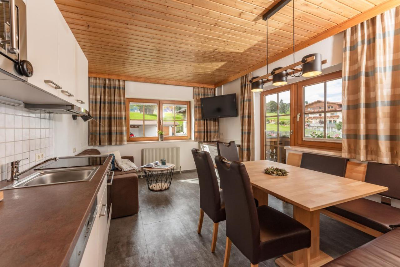 Aparthotel Haus Steirerland Schladming Exteriér fotografie