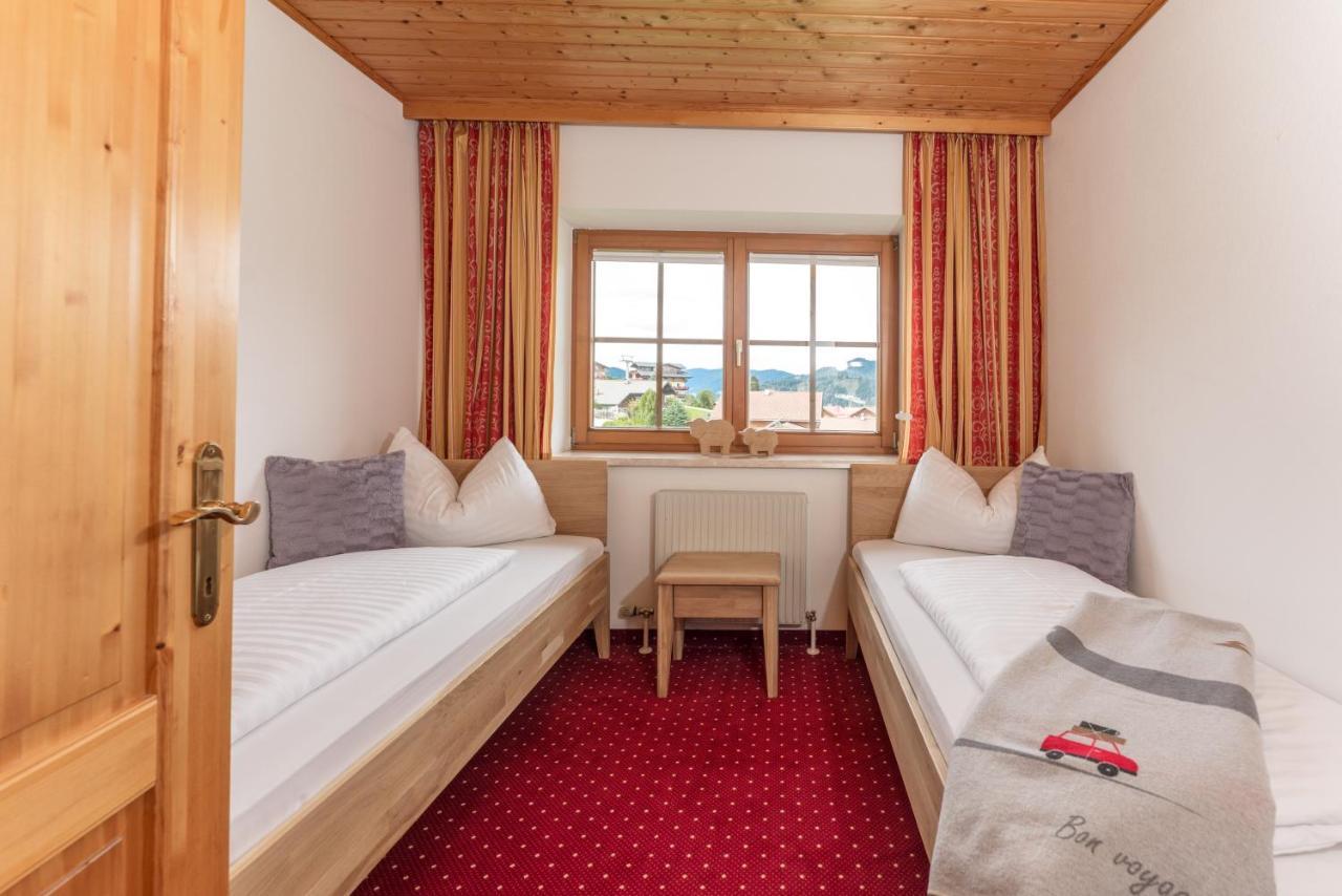 Aparthotel Haus Steirerland Schladming Exteriér fotografie