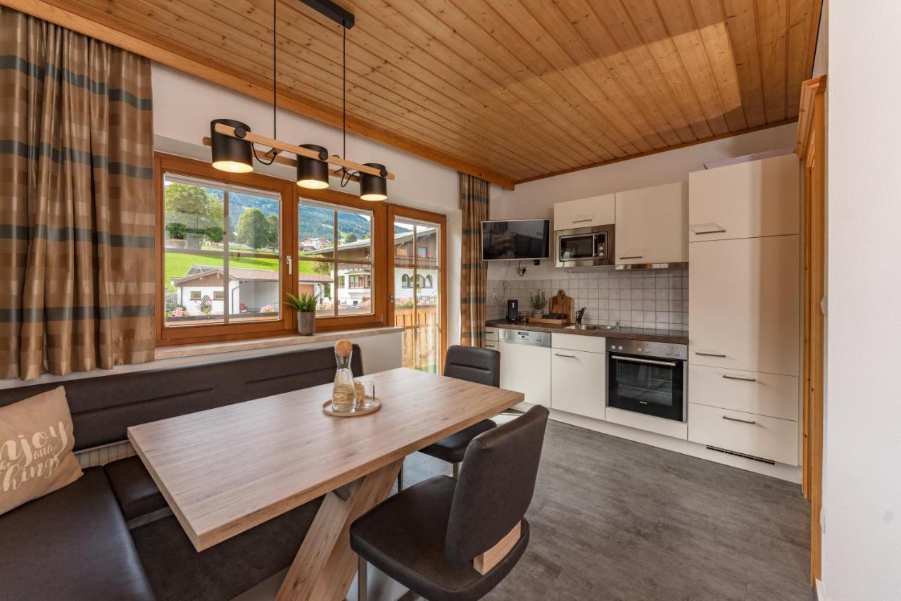 Aparthotel Haus Steirerland Schladming Exteriér fotografie