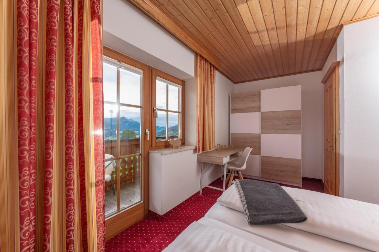 Aparthotel Haus Steirerland Schladming Exteriér fotografie