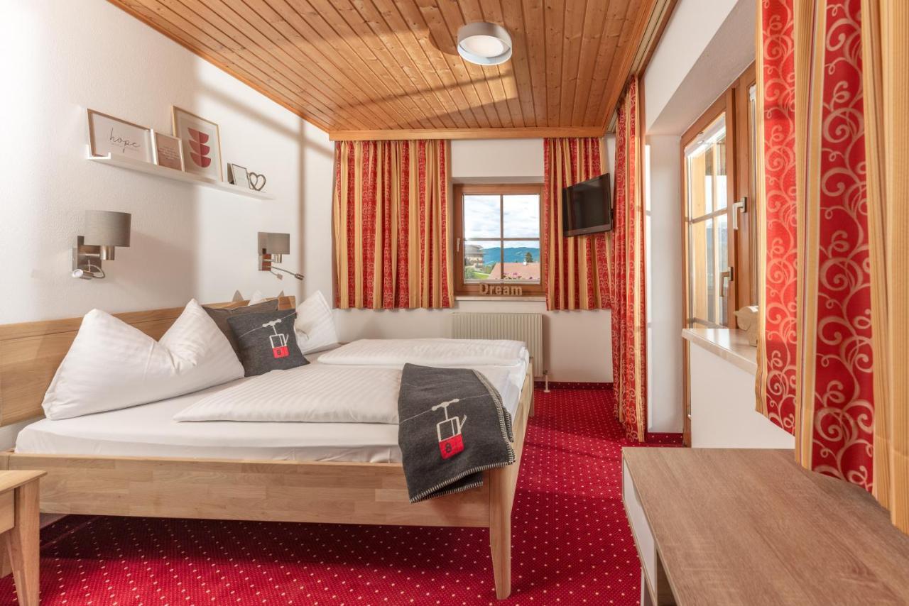 Aparthotel Haus Steirerland Schladming Exteriér fotografie