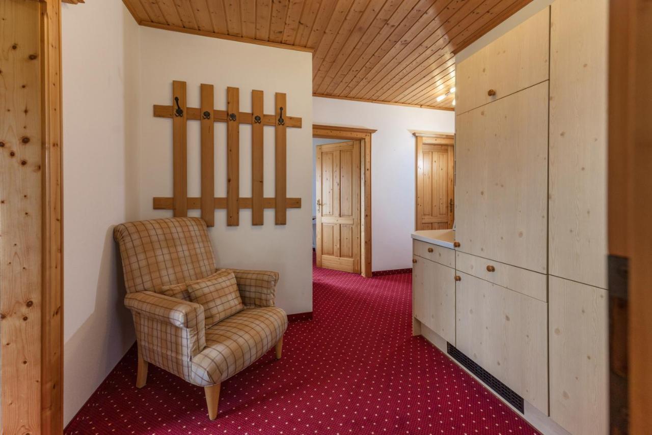 Aparthotel Haus Steirerland Schladming Exteriér fotografie
