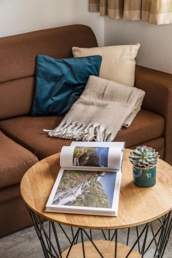 Aparthotel Haus Steirerland Schladming Exteriér fotografie