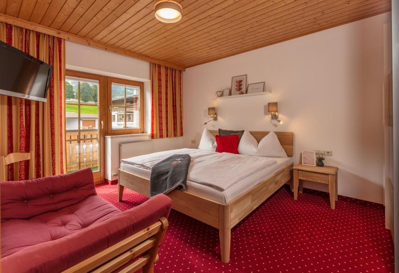 Aparthotel Haus Steirerland Schladming Exteriér fotografie
