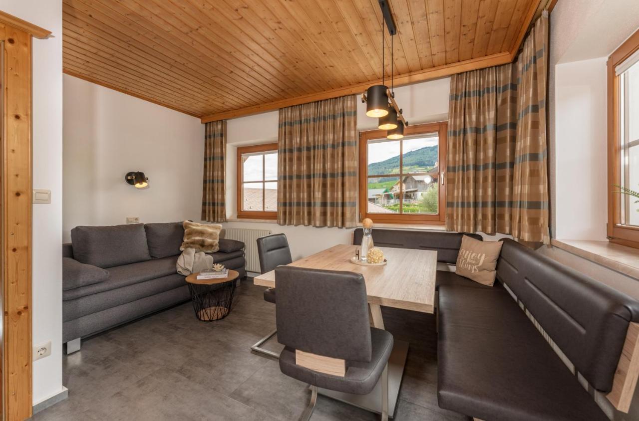 Aparthotel Haus Steirerland Schladming Exteriér fotografie